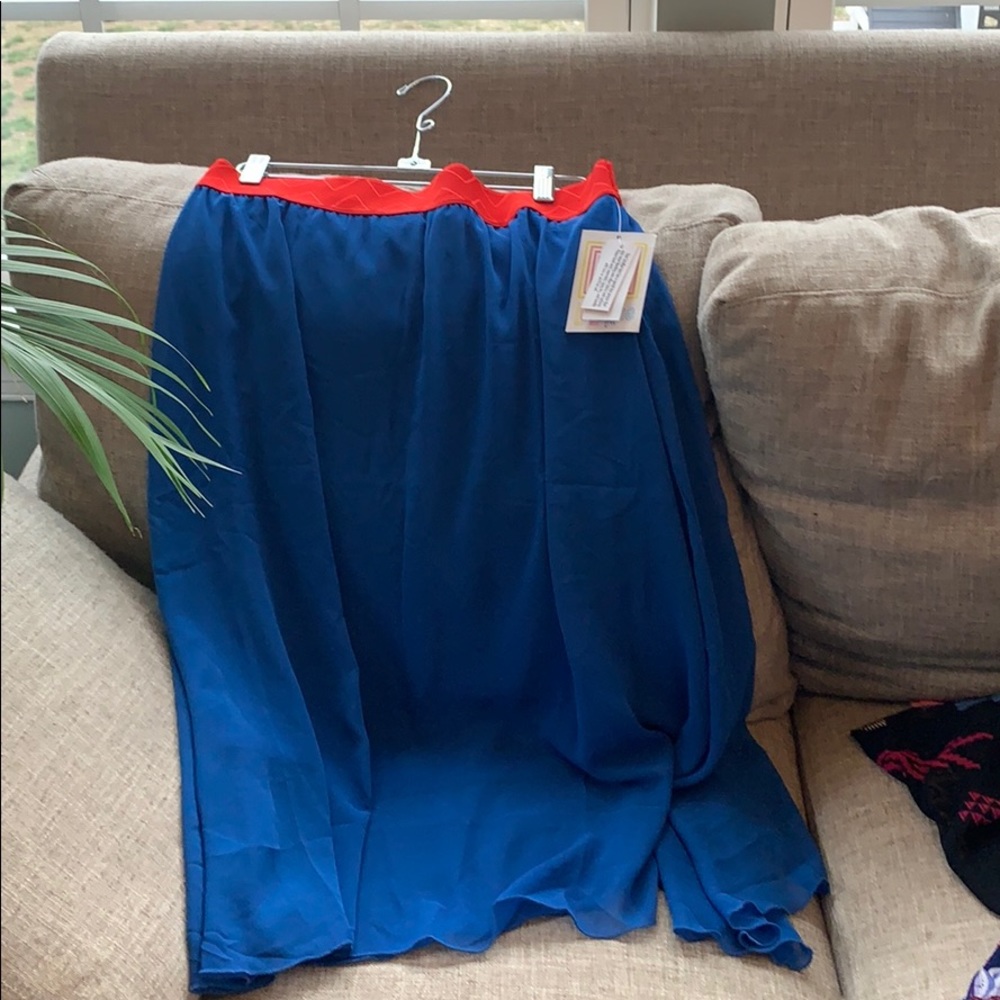 lularoe lola skirt